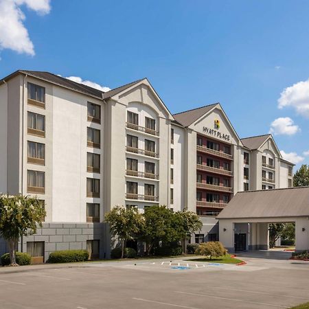 Hyatt Place Atlanta/Cobb Galleria Смирна Экстерьер фото