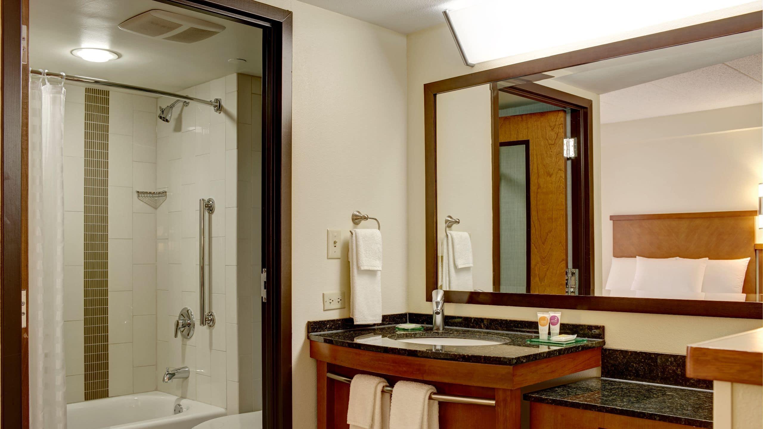 Hyatt Place Atlanta/Cobb Galleria Смирна Экстерьер фото