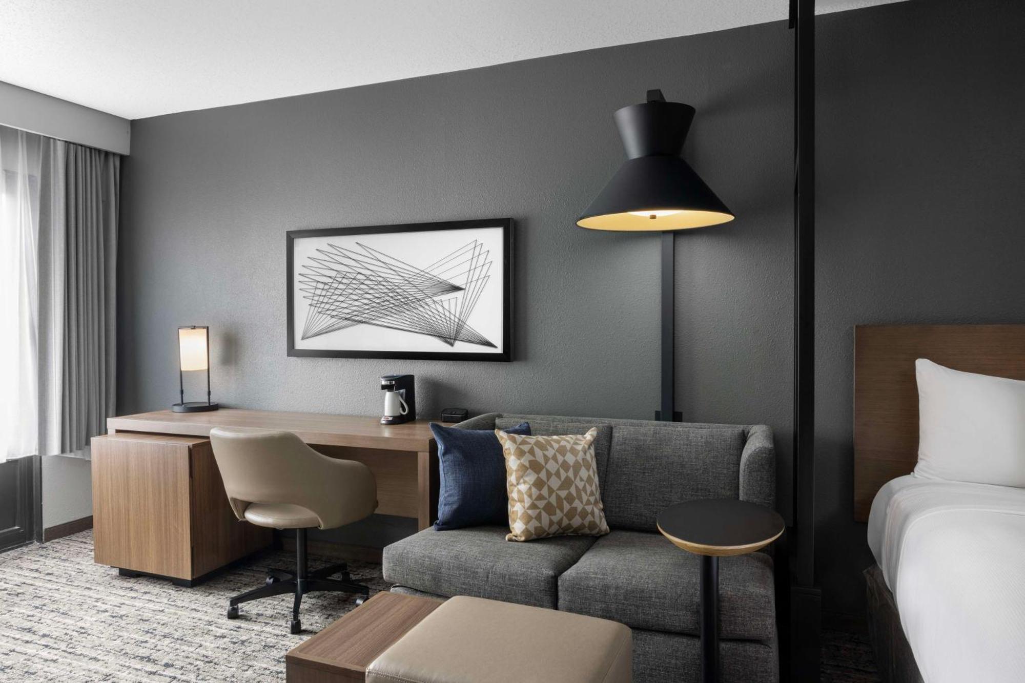 Hyatt Place Atlanta/Cobb Galleria Смирна Экстерьер фото