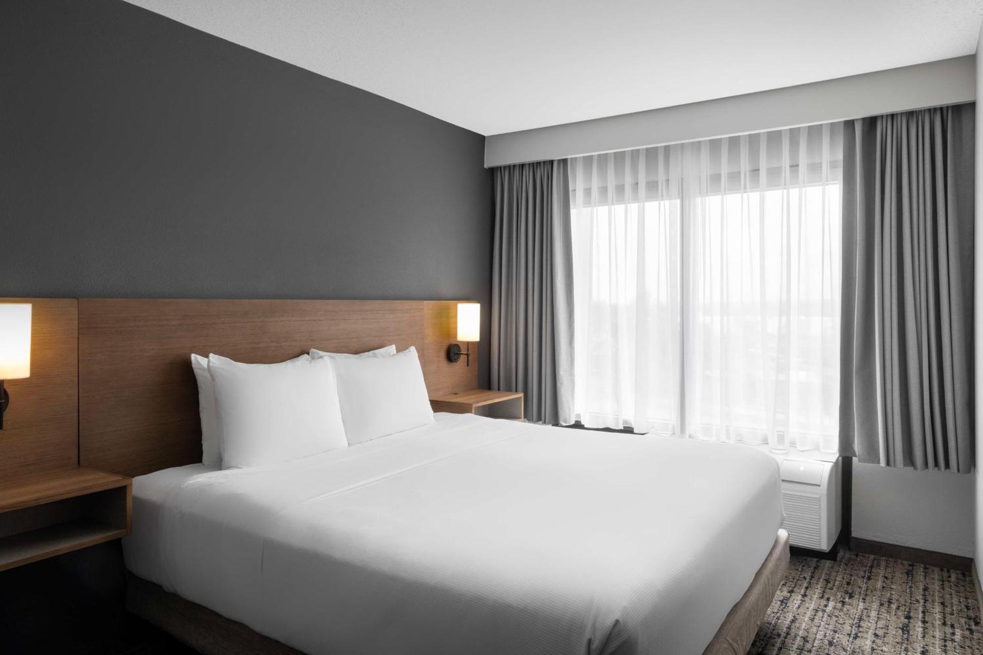 Hyatt Place Atlanta/Cobb Galleria Смирна Экстерьер фото