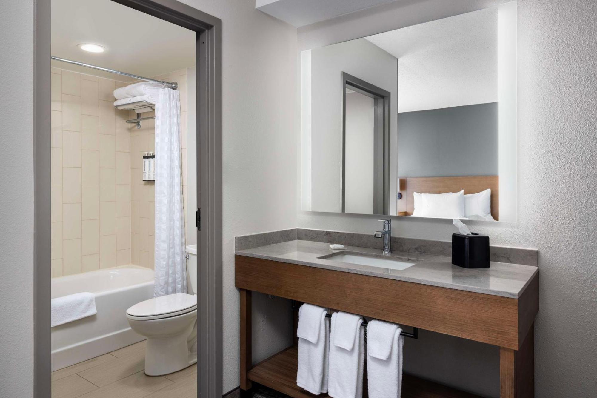 Hyatt Place Atlanta/Cobb Galleria Смирна Экстерьер фото