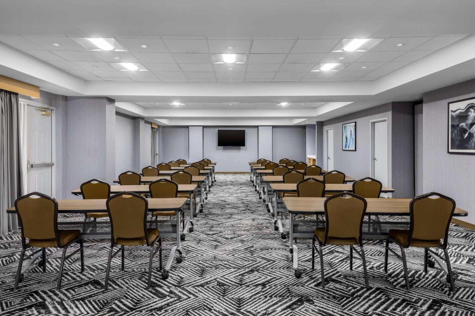 Hyatt Place Atlanta/Cobb Galleria Смирна Экстерьер фото