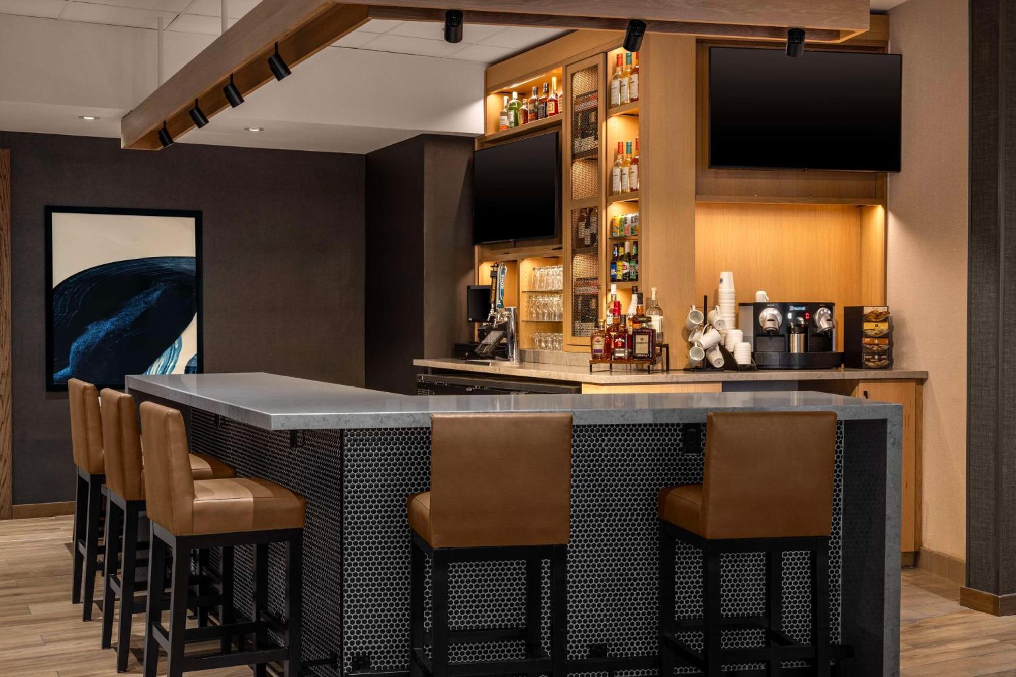 Hyatt Place Atlanta/Cobb Galleria Смирна Экстерьер фото