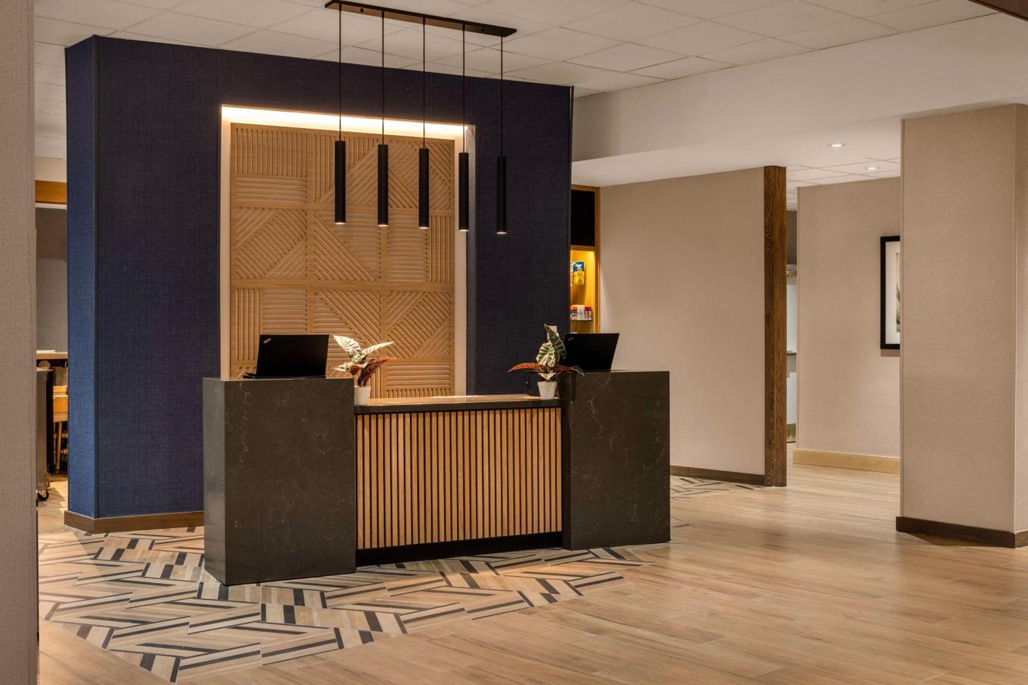 Hyatt Place Atlanta/Cobb Galleria Смирна Экстерьер фото