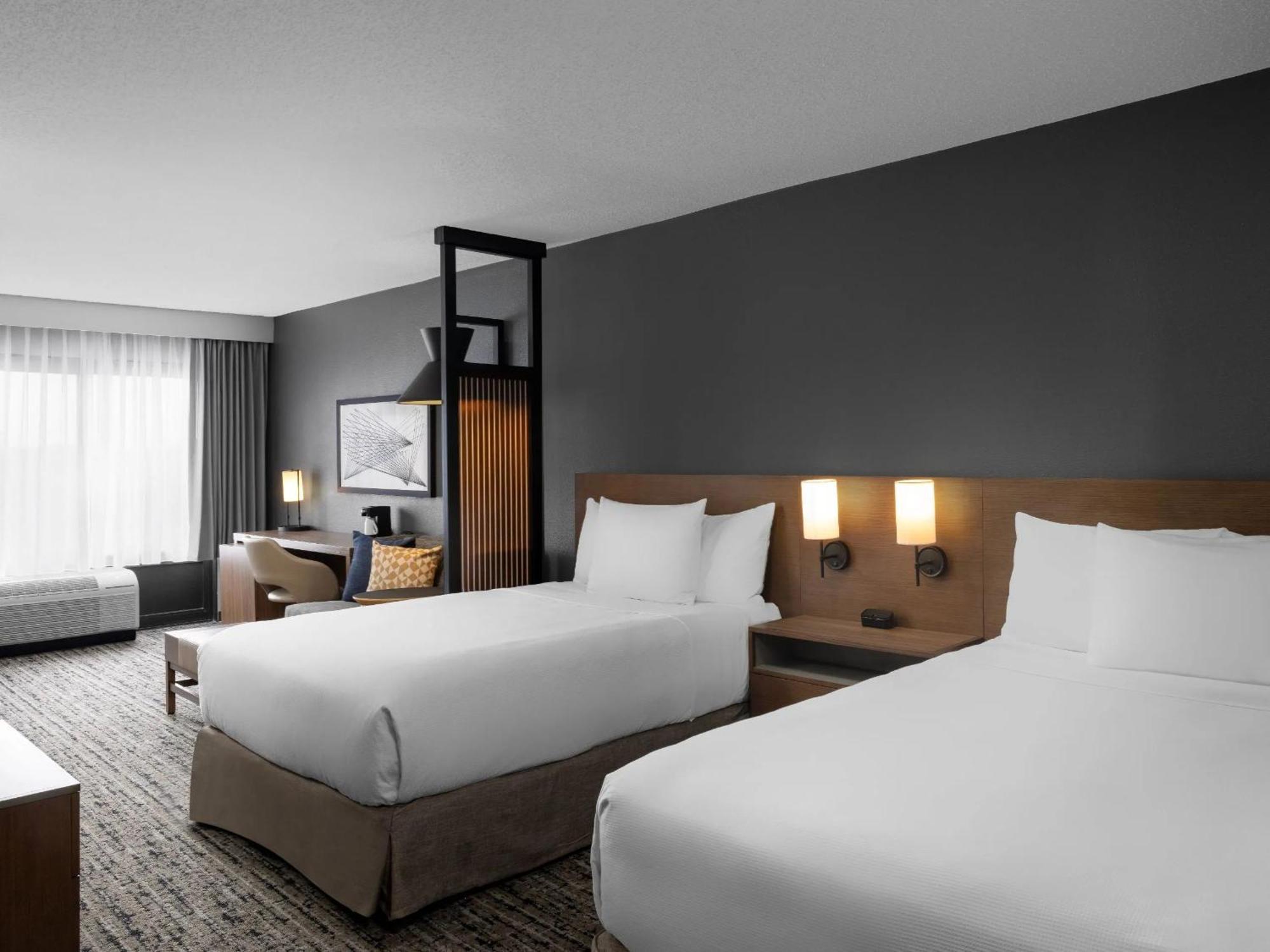 Hyatt Place Atlanta/Cobb Galleria Смирна Экстерьер фото