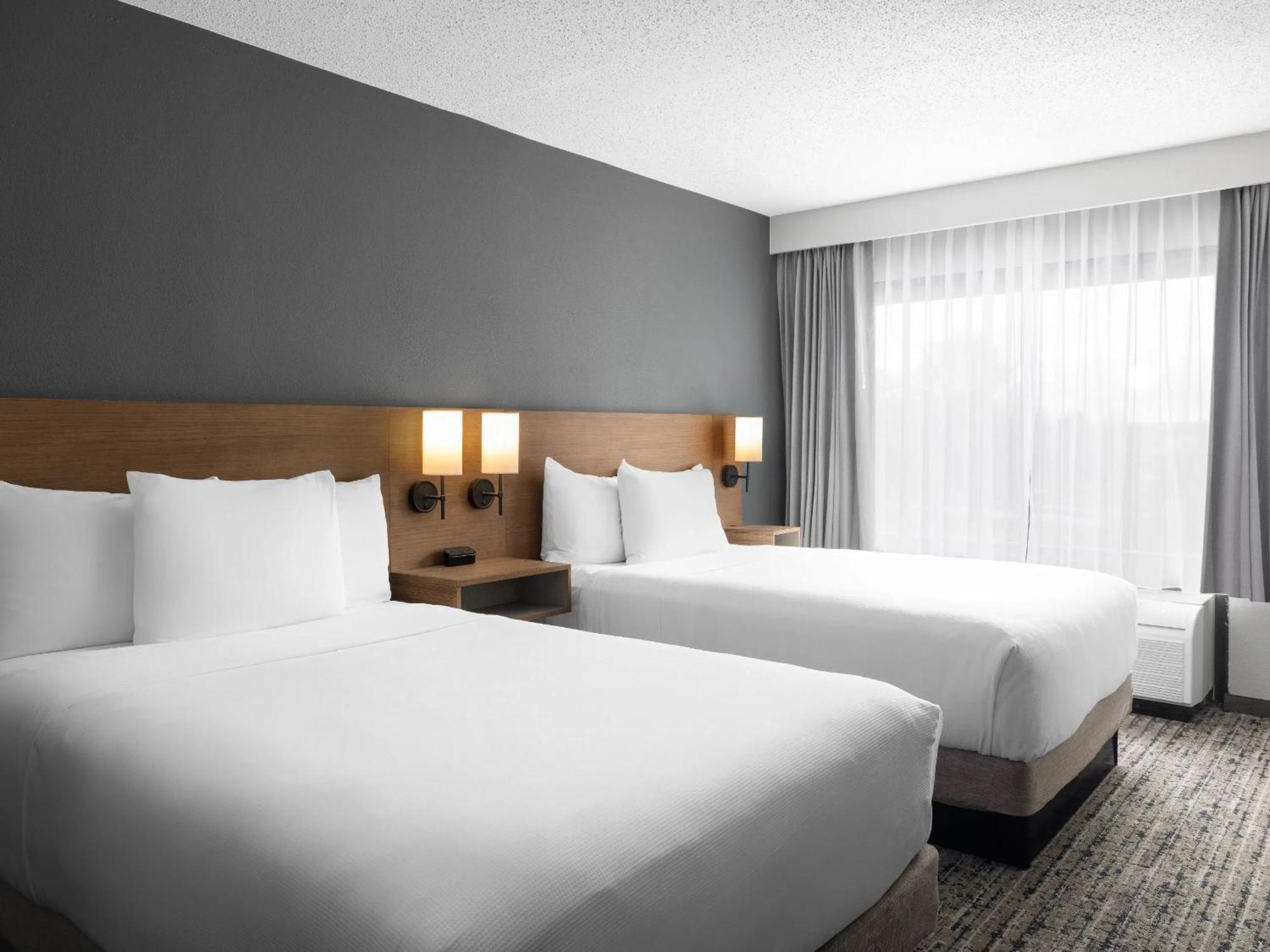 Hyatt Place Atlanta/Cobb Galleria Смирна Экстерьер фото