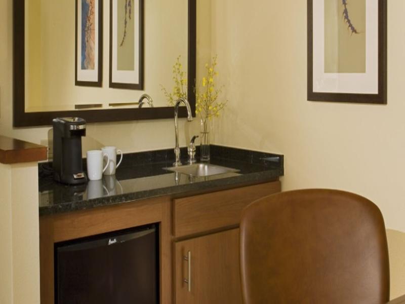 Hyatt Place Atlanta/Cobb Galleria Смирна Экстерьер фото
