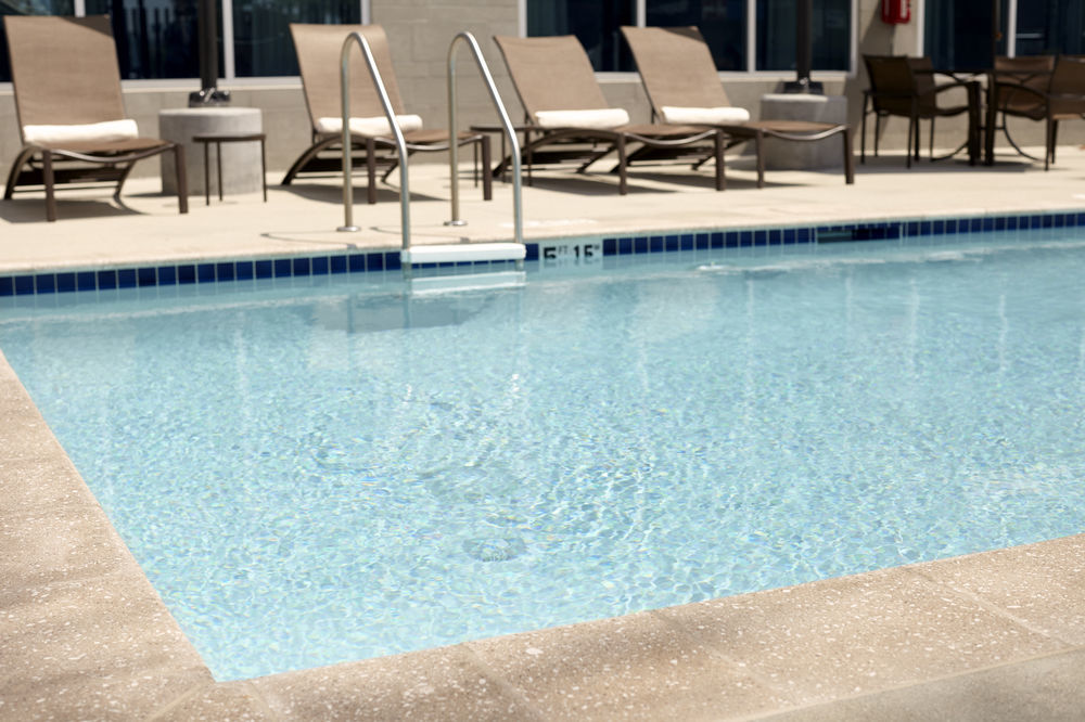 Hyatt Place Atlanta/Cobb Galleria Смирна Экстерьер фото