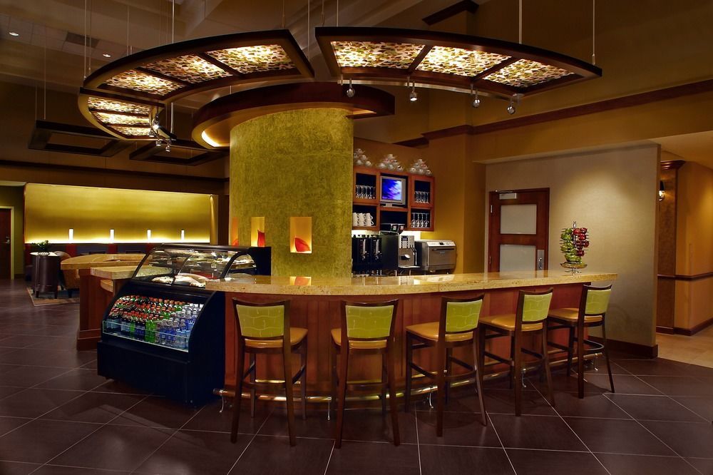 Hyatt Place Atlanta/Cobb Galleria Смирна Экстерьер фото