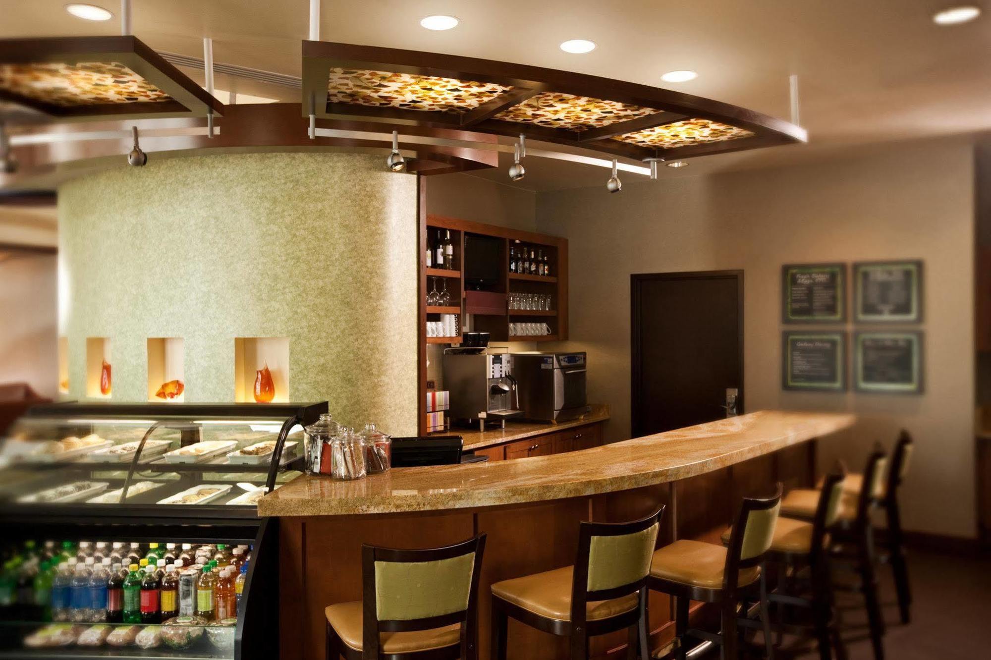 Hyatt Place Atlanta/Cobb Galleria Смирна Экстерьер фото