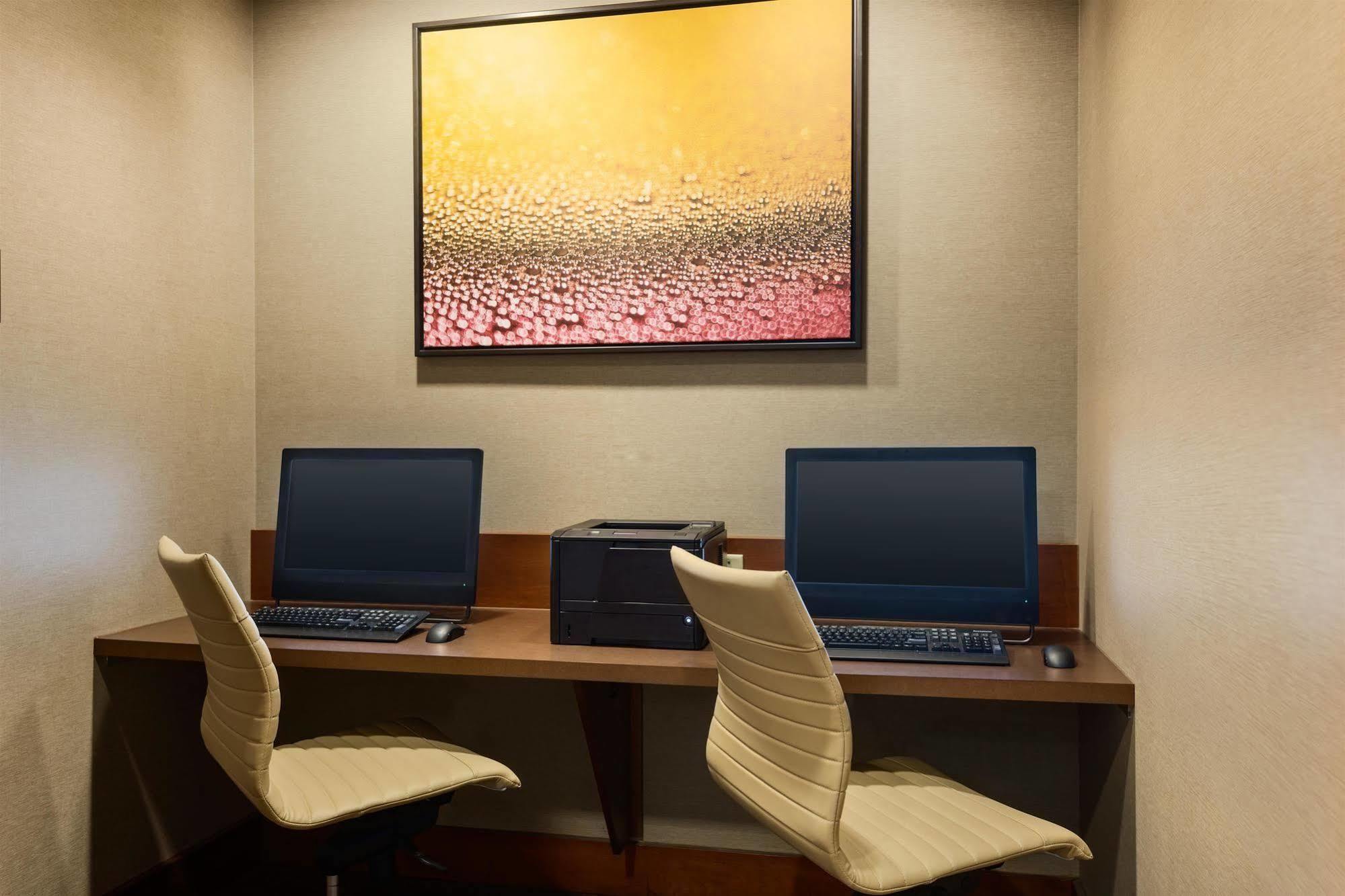 Hyatt Place Atlanta/Cobb Galleria Смирна Экстерьер фото
