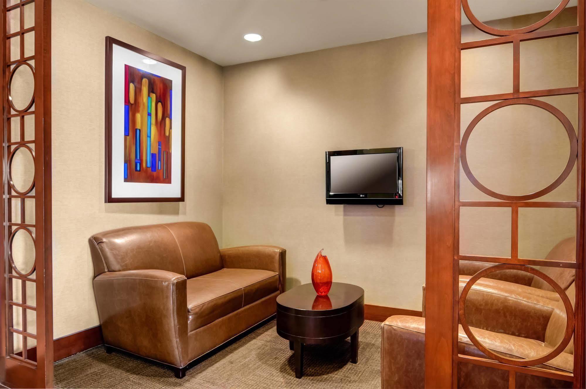 Hyatt Place Atlanta/Cobb Galleria Смирна Экстерьер фото