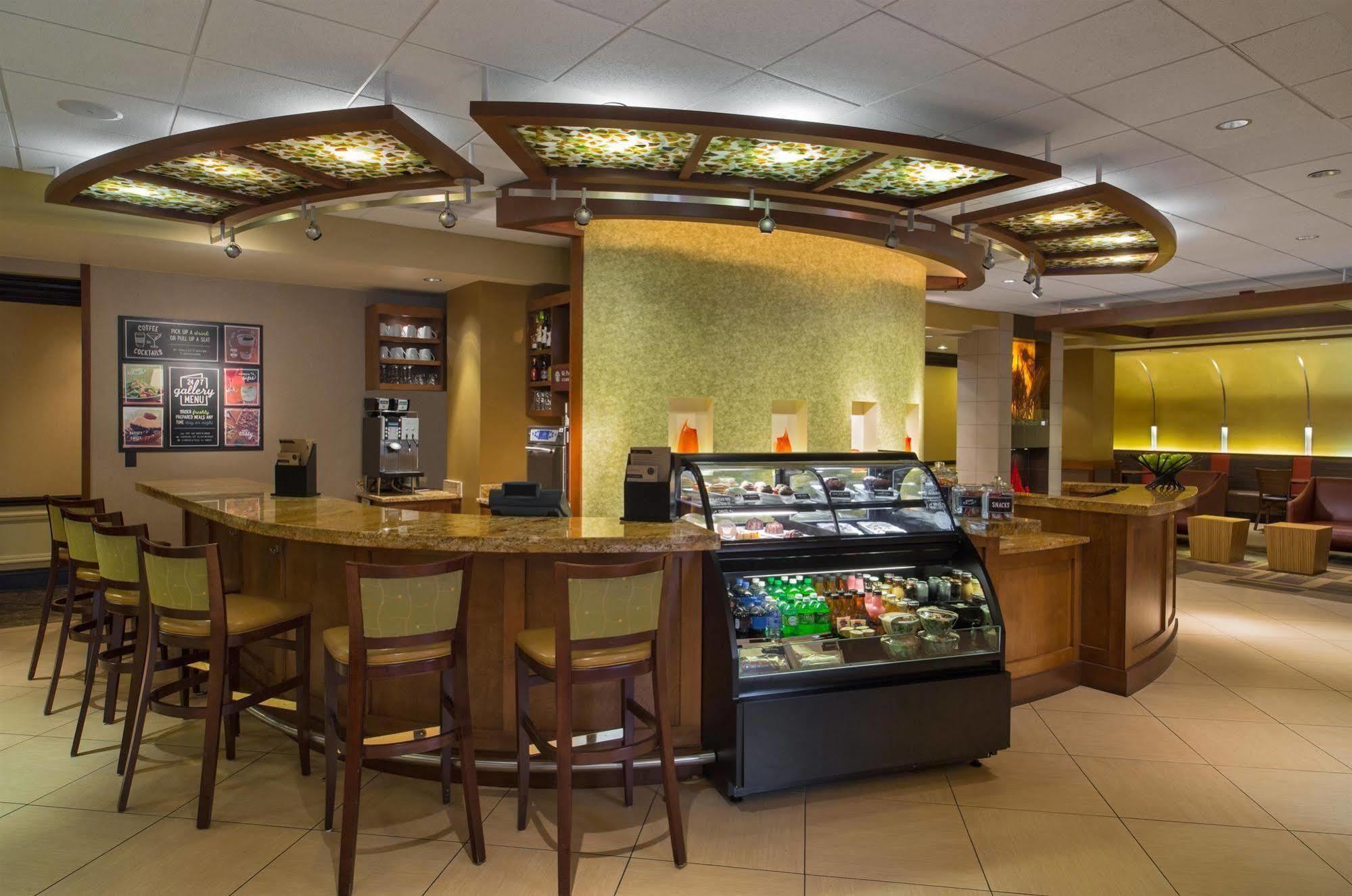 Hyatt Place Atlanta/Cobb Galleria Смирна Экстерьер фото