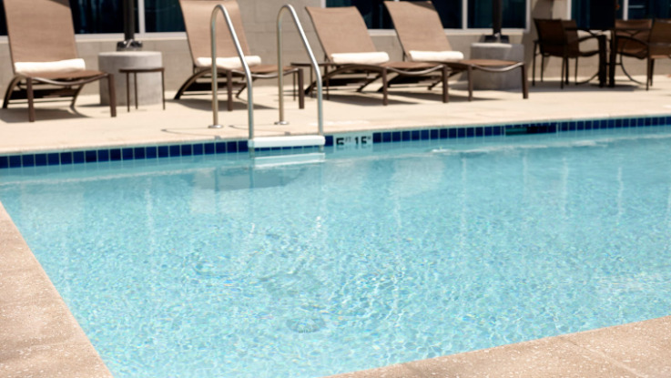 Hyatt Place Atlanta/Cobb Galleria Смирна Экстерьер фото
