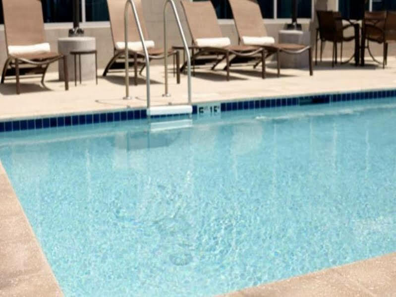 Hyatt Place Atlanta/Cobb Galleria Смирна Экстерьер фото