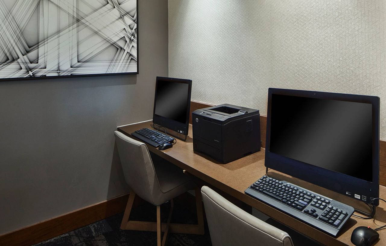 Hyatt Place Atlanta/Cobb Galleria Смирна Экстерьер фото